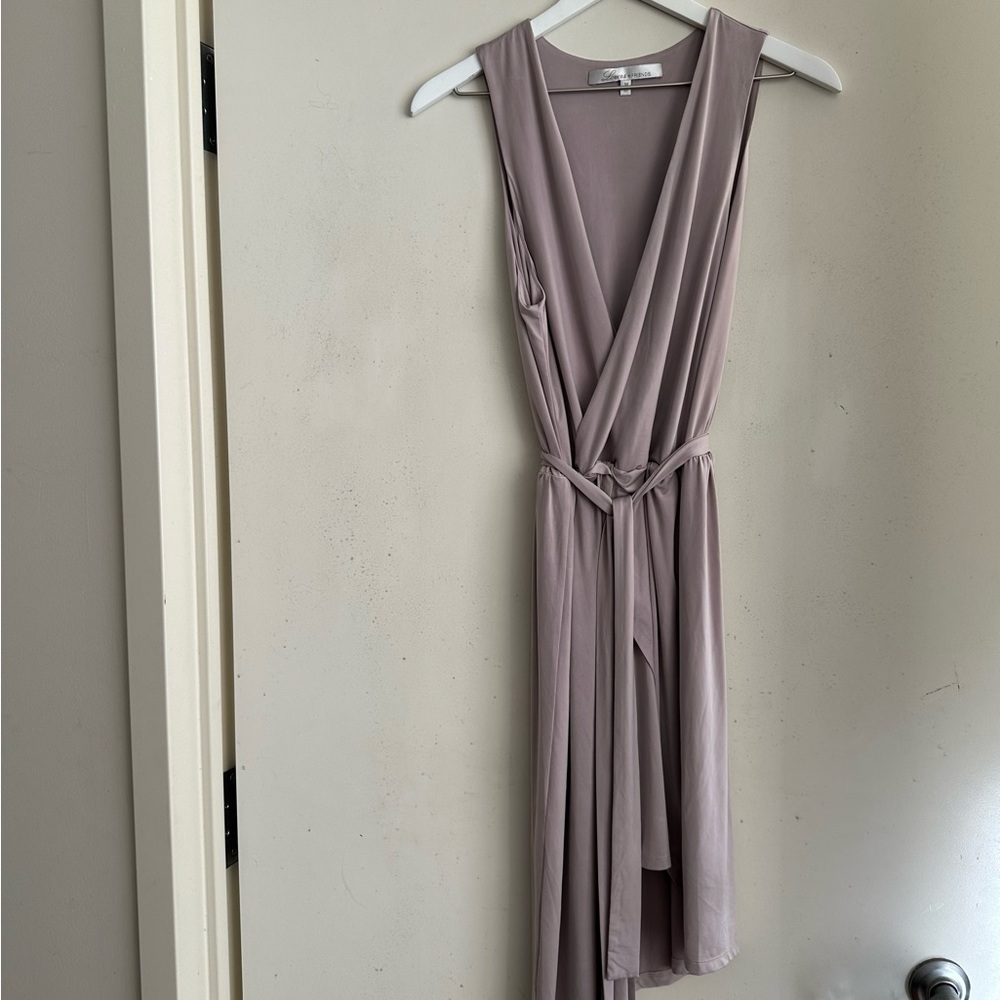 Lovers + Friends Misfits Dress - Picture 4 of 10
